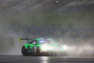 #55 - Dinamic GT - Theo NOUET - Jop RAPPANGE - Guilherme MOURA DE OLIVEIRA - Theo NOUET - Porsche 911 GT3 R (992) 