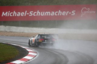 #57 - Winward Racing - Tanart SATHIENTHIRAKUL - Colin CARESANI - Daan ARROW - Colin CARESANI - Mercedes-AMG GT3 EVO 