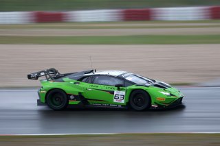 #63 - Iron Lynx - Mirko BORTOLOTTI - Matteo CAIROLI - Andrea CALDARELLI - Lamborghini Huracan GT3 EVO2 