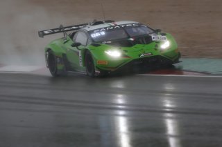 #63 - Iron Lynx - Mirko BORTOLOTTI - Matteo CAIROLI - Andrea CALDARELLI - Lamborghini Huracan GT3 EVO2 