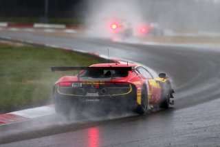 #71 - AF Corse - Francorchamps Motors - Thomas NEUBAUER - Vincent ABRIL - David VIDALES - Ferrari 296 GT3 
