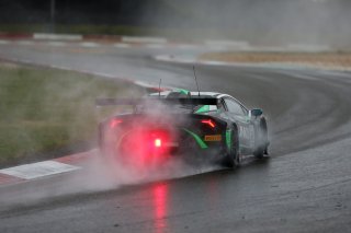 #72 - Barwell Motorsport - Gabriel RINDONE - Casper STEVENSON - Patrick KUJALA - Lamborghini Huracan GT3 EVO2 