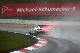 #777 - AlManar Racing by GetSpeed - Al Faisal AL ZUBAIR - Dominik BAUMANN - Mikael GRENIER - Philip ELLIS - Mercedes-AMG GT3 EVO 