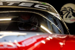 #80 - Lionspeed GP - Patrick KOLB - Bastian BUUS - Michael VERHAGEN - Porsche 911 GT3 R (992) 