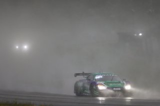 #84 - Eastalent Racing - Simon REICHER - Albert COSTA - Karol BASZ - Audi R8 LMS GT3 EVO II 