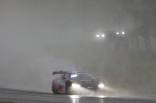 #88 - Tresor Attempto Racing - Lorenzo FERRARI - Lorenzo PATRESE - Leonardo MONCINI - Audi R8 LMS GT3 EVO 2 