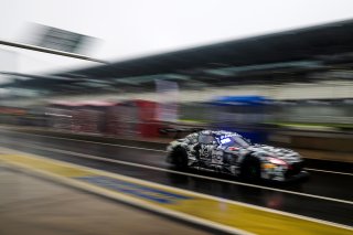 #90 - Madpanda Motorsport - Ezequiel PEREZ COMPANC - Patrick ASSENHEIMER - Tom KALENDER - Mercedes-AMG GT3 EVO 