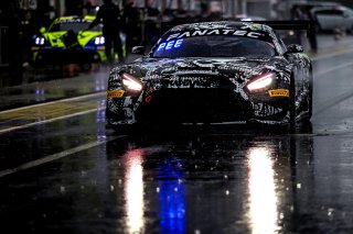 #90 - Madpanda Motorsport - Ezequiel PEREZ COMPANC - Patrick ASSENHEIMER - Tom KALENDER - Mercedes-AMG GT3 EVO 