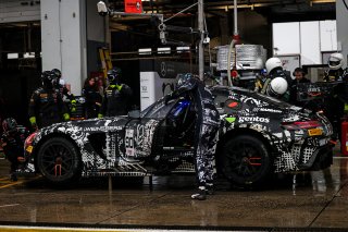 #90 - Madpanda Motorsport - Ezequiel PEREZ COMPANC - Patrick ASSENHEIMER - Tom KALENDER - Mercedes-AMG GT3 EVO 