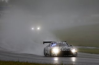 #90 - Madpanda Motorsport - Ezequiel PEREZ COMPANC - Patrick ASSENHEIMER - Tom KALENDER - Mercedes-AMG GT3 EVO 