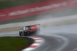 #90 - Madpanda Motorsport - Ezequiel PEREZ COMPANC - Patrick ASSENHEIMER - Tom KALENDER - Mercedes-AMG GT3 EVO 