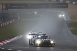 #90 - Madpanda Motorsport - Ezequiel PEREZ COMPANC - Patrick ASSENHEIMER - Tom KALENDER - Mercedes-AMG GT3 EVO 