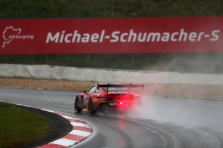 #911 - Pure Rxcing - Aliaksandr MALYKHIN - Klaus BACHLER - Joel STURM - Porsche 911 GT3 R (992) 