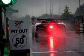 #93 - Sky Tempesta Racing - Christopher FROGGATT - Jonathan HUI - Eddie CHEEVER - Ferrari 296 GT3 