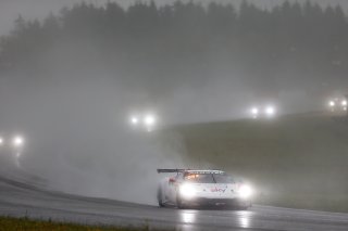 #93 - Sky Tempesta Racing - Christopher FROGGATT - Jonathan HUI - Eddie CHEEVER - Ferrari 296 GT3 