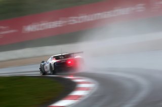 #93 - Sky Tempesta Racing - Christopher FROGGATT - Jonathan HUI - Eddie CHEEVER - Ferrari 296 GT3 