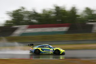 #96 - Rutronik Racing - Patric NIEDERHAUSER - Sven M�LLER - Julien ANDLAUER - Porsche 911 GT3 R (992) 