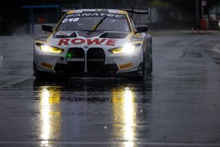#98 - Rowe Racing - Marco WITTMANN - Nick YELLOLY - Philipp ENG - BMW M4 GT3 