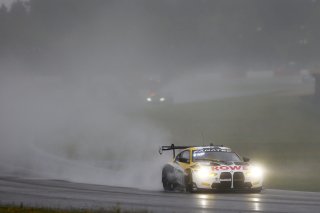 #98 - Rowe Racing - Marco WITTMANN - Nick YELLOLY - Philipp ENG - BMW M4 GT3 