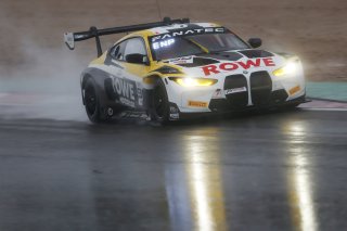 #98 - Rowe Racing - Marco WITTMANN - Nick YELLOLY - Philipp ENG - BMW M4 GT3 