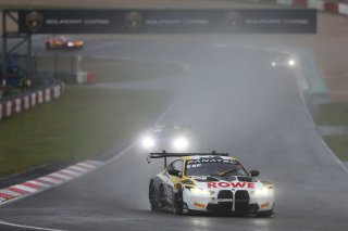 #98 - Rowe Racing - Marco WITTMANN - Nick YELLOLY - Philipp ENG - BMW M4 GT3 