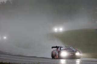 #99 - Tresor Attempto Racing - Ricardo FELLER - Christopher HAASE - Alex AKA - Audi R8 LMS GT3 EVO II 