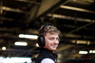 #991 - Century Motorsport - Toby SOWERY - BMW M4 GT3 