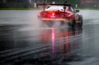 #991 - Century Motorsport - Darren LEUNG - Toby SOWERY - Jake DENNIS - BMW M4 GT3 