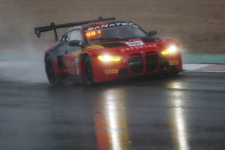 #991 - Century Motorsport - Darren LEUNG - Toby SOWERY - Jake DENNIS - BMW M4 GT3 