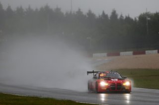 #991 - Century Motorsport - Darren LEUNG - Toby SOWERY - Jake DENNIS - BMW M4 GT3 