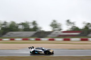 #998 - Rowe Racing - Max HESSE - Dan HARPER - Augusto FARFUS - BMW M4 GT3 