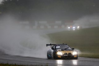 #998 - Rowe Racing - Max HESSE - Dan HARPER - Augusto FARFUS - BMW M4 GT3 
