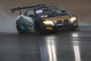 #998 - Rowe Racing - Max HESSE - Dan HARPER - Augusto FARFUS - BMW M4 GT3 