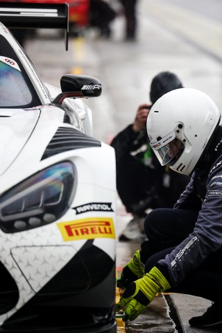 #777 - AlManar Racing by GetSpeed