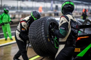 Barwell Motorsport