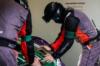 Eastalent Racing