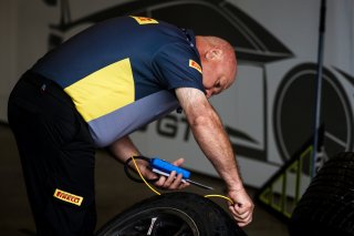Pirelli Tyres