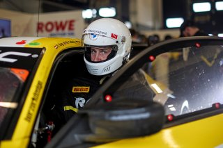 ROWE Racing