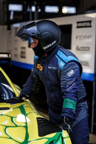 Winward Racing