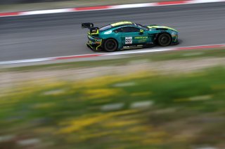 #7 - Comtoyou Racing - Nicki THIIM - Mattia DRUDI - Marco SORENSEN - Aston Martin Vantage AMR GT3 EVO 
