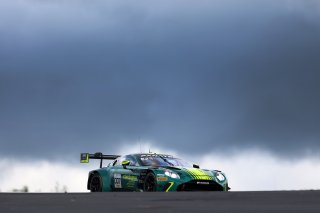 #7 - Comtoyou Racing - Nicki THIIM - Mattia DRUDI - Marco SORENSEN - Aston Martin Vantage AMR GT3 EVO 