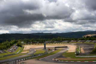 #10 - Boutsen VDS - Aurelien PANIS - Cesar GAZEAU - Roee MEYUHAS - Mercedes-AMG GT3 EVO 