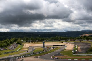 #158 - Garage 59 - Mark SANSOM - Christopher SALKELD - Nicolai KJAERGAARD - McLaren 720S GT3 EVO 