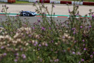 #163 - GRT - Grasser Racing Team - Jordan PEPPER - Franck PERERA - Marco MAPELLI - Lamborghini Huracan GT3 EVO2 