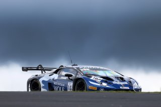 #163 - GRT - Grasser Racing Team - Jordan PEPPER - Franck PERERA - Marco MAPELLI - Lamborghini Huracan GT3 EVO2 