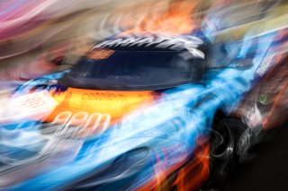 #188 - Garage 59 - Miguel RAMOS - Louis PRETTE - Adam SMALLEY - McLaren 720S GT3 EVO 