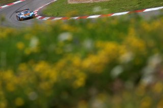 #188 - Garage 59 - Miguel RAMOS - Louis PRETTE - Adam SMALLEY - McLaren 720S GT3 EVO 
