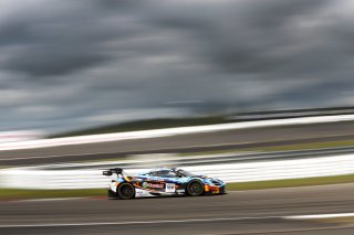 #188 - Garage 59 - Miguel RAMOS - Louis PRETTE - Adam SMALLEY - McLaren 720S GT3 EVO 