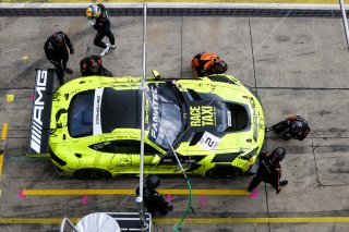 #2 - M-AMG Team GetSpeed - Jules GOUNON - Fabian SCHILLER - Luca STOLZ - Mercedes-AMG GT3 EVO 