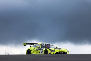 #2 - M-AMG Team GetSpeed - Jules GOUNON - Fabian SCHILLER - Luca STOLZ - Mercedes-AMG GT3 EVO 